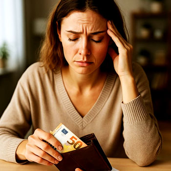 Financial & Business Problem