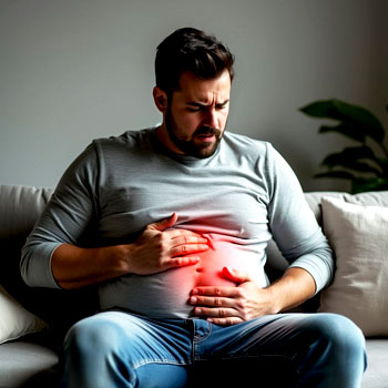 Health Problems Solution