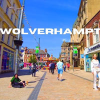 Wolverhampton