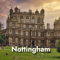 Nottingham