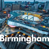 Birmingham