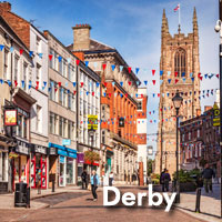 Derby