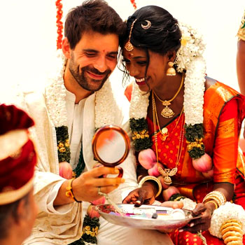 Love Marriage Prediction