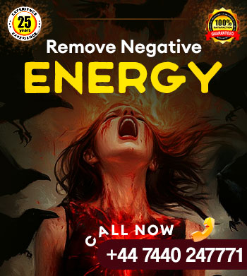 Remove Negative Enegry